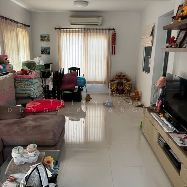 undefined, กรุงเทพ, ทุ่งครุ, กรุงเทพ, 150 ตร.ม., บ้านเดี่ยว ขาย, โดย Trinnaya Dungsirisangthong, 500457230 - DDproperty.com