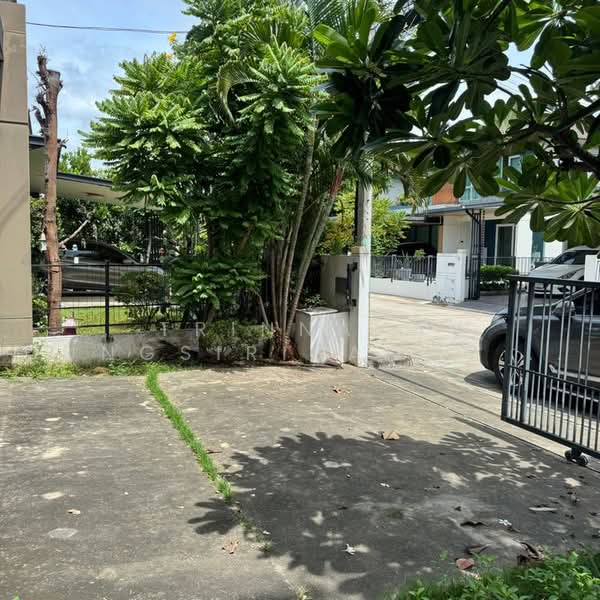 undefined, กรุงเทพ, ทุ่งครุ, กรุงเทพ, 150 ตร.ม., บ้านเดี่ยว ขาย, โดย Trinnaya Dungsirisangthong, 500457230 - DDproperty.com