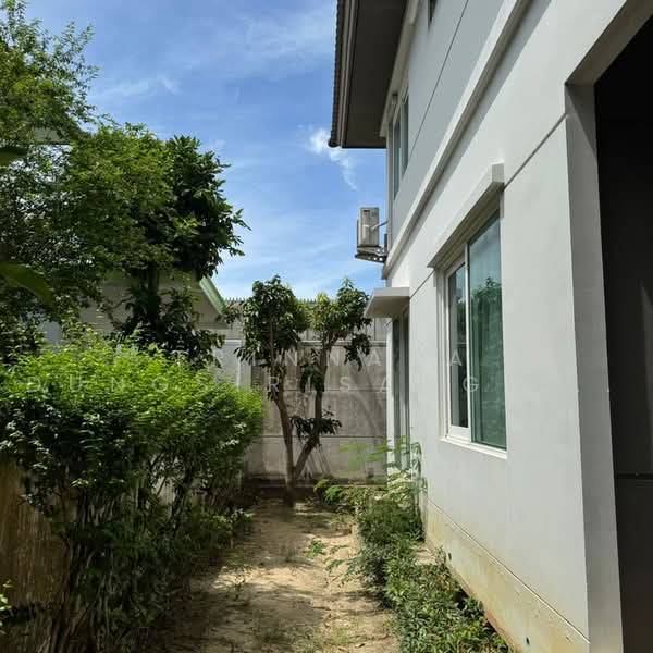 undefined, Bangkok, Thung Khru, Bangkok, 3 Bedrooms, 150 sqm, Single Detached House For Sale, by Trinnaya Dungsirisangthong, 500457230 - DDproperty.com