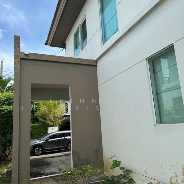 undefined, กรุงเทพ, ทุ่งครุ, กรุงเทพ, 150 ตร.ม., บ้านเดี่ยว ขาย, โดย Trinnaya Dungsirisangthong, 500457230 - DDproperty.com