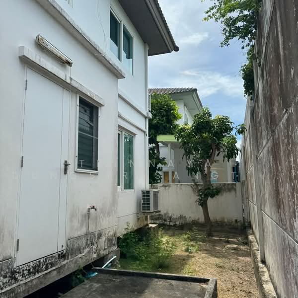 undefined, กรุงเทพ, ทุ่งครุ, กรุงเทพ, 150 ตร.ม., บ้านเดี่ยว ขาย, โดย Trinnaya Dungsirisangthong, 500457230 - DDproperty.com