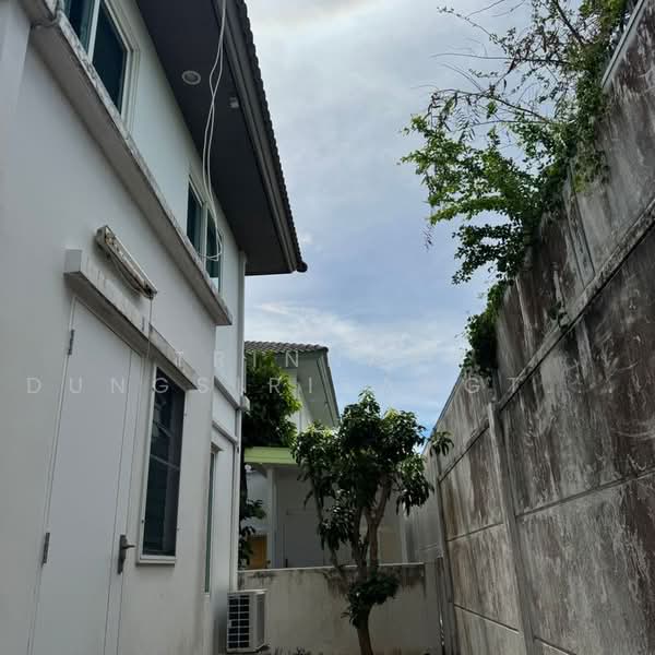 undefined, Bangkok, Thung Khru, Bangkok, 3 Bedrooms, 150 sqm, Single Detached House For Sale, by Trinnaya Dungsirisangthong, 500457230 - DDproperty.com
