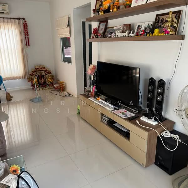 undefined, กรุงเทพ, ทุ่งครุ, กรุงเทพ, 150 ตร.ม., บ้านเดี่ยว ขาย, โดย Trinnaya Dungsirisangthong, 500457230 - DDproperty.com