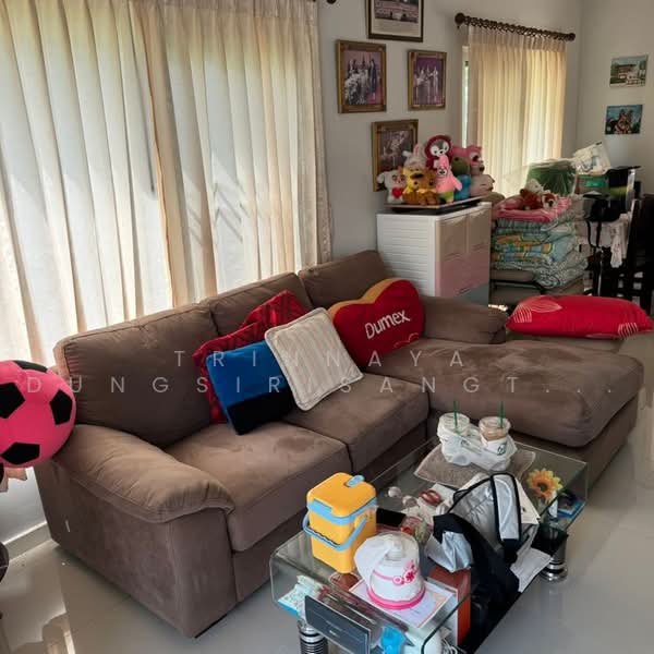 undefined, Bangkok, Thung Khru, Bangkok, 3 Bedrooms, 150 sqm, Single Detached House For Sale, by Trinnaya Dungsirisangthong, 500457230 - DDproperty.com