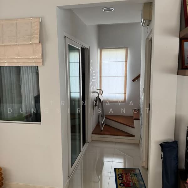 undefined, Bangkok, Thung Khru, Bangkok, 3 Bedrooms, 150 sqm, Single Detached House For Sale, by Trinnaya Dungsirisangthong, 500457230 - DDproperty.com