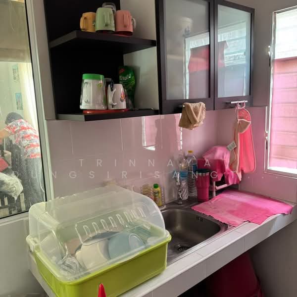 undefined, กรุงเทพ, ทุ่งครุ, กรุงเทพ, 150 ตร.ม., บ้านเดี่ยว ขาย, โดย Trinnaya Dungsirisangthong, 500457230 - DDproperty.com