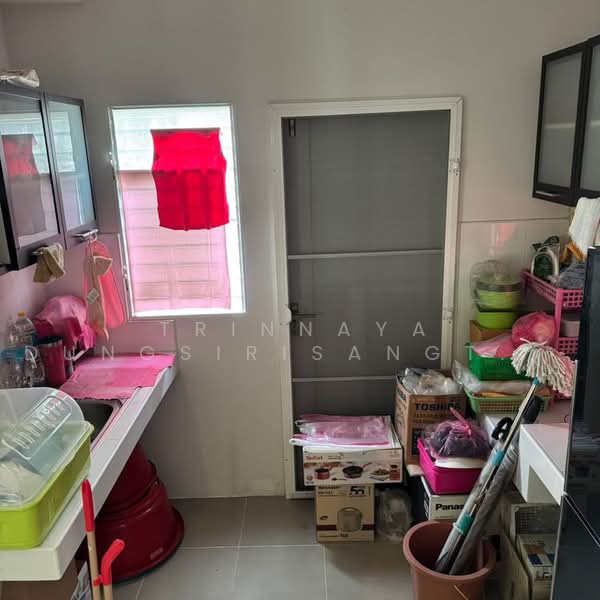 undefined, กรุงเทพ, ทุ่งครุ, กรุงเทพ, 150 ตร.ม., บ้านเดี่ยว ขาย, โดย Trinnaya Dungsirisangthong, 500457230 - DDproperty.com