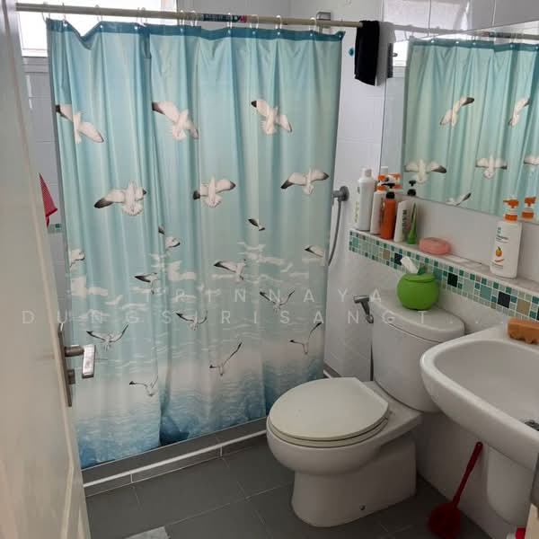 undefined, Bangkok, Thung Khru, Bangkok, 3 Bedrooms, 150 sqm, Single Detached House For Sale, by Trinnaya Dungsirisangthong, 500457230 - DDproperty.com