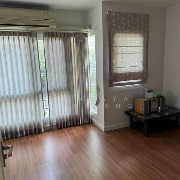 undefined, Bangkok, Thung Khru, Bangkok, 3 Bedrooms, 150 sqm, Single Detached House For Sale, by Trinnaya Dungsirisangthong, 500457230 - DDproperty.com