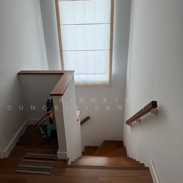 undefined, Bangkok, Thung Khru, Bangkok, 3 Bedrooms, 150 sqm, Single Detached House For Sale, by Trinnaya Dungsirisangthong, 500457230 - DDproperty.com