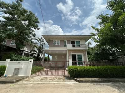 ขาย - Supalai Garden Ville Suvarnabhumi : ศุภาลัย การ์เด้นวิลล์ สุวรรณภูมิ, สมุทรปราการ