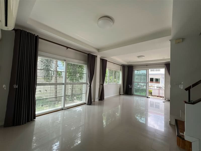 Supalai Garden Ville Suvarnabhumi, Samut Prakan, 9 Soi Supalai Garden Ville, Srisa Chorakhe Noi, Bang Sao Thong, Samut Prakan, 4 Bedrooms, 250 sqm, Single Detached House For Sale, by คุณ แป้งพิม ไซรัน (มุกญ์), 500457231 - DDproperty.com