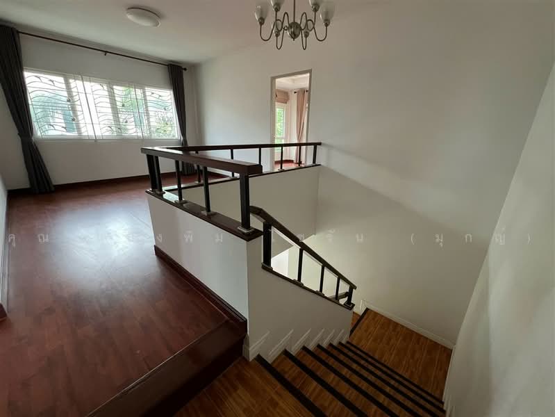 Supalai Garden Ville Suvarnabhumi, Samut Prakan, 9 Soi Supalai Garden Ville, Srisa Chorakhe Noi, Bang Sao Thong, Samut Prakan, 4 Bedrooms, 250 sqm, Single Detached House For Sale, by คุณ แป้งพิม ไซรัน (มุกญ์), 500457231 - DDproperty.com