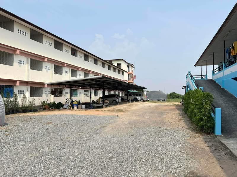 Apartment building with land for sale in a prime location in Soi Roi Hong, Bowin - Sriracha, Chon Buri (Pattaya), Bo Win, Si Racha, Chon Buri (Pattaya), , 1,000 sqm, Business For Sale, by RICHWELL INTERPLUS, 500457232 - DDproperty.com