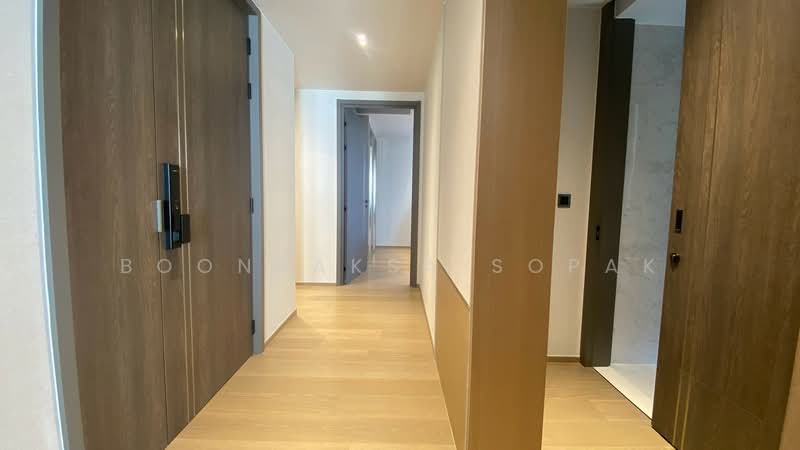 Tonson One Residence : ต้นสน วัน เรสซิเดนซ์, กรุงเทพ, ซอยต้นสน ถนนเพลินจิต, ลุมพินี, ปทุมวัน, กรุงเทพ, 116 ตร.ม., คอนโด ให้เช่า, โดย Boonraksa Sopak, 500457233 - DDproperty.com