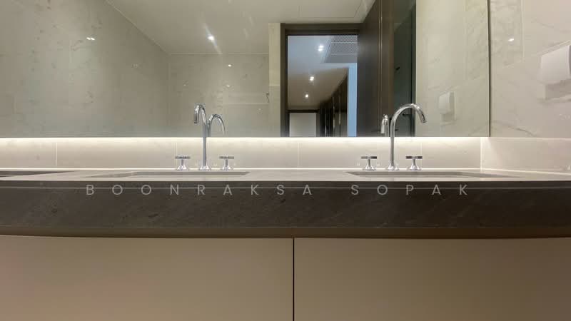Tonson One Residence : ต้นสน วัน เรสซิเดนซ์, กรุงเทพ, ซอยต้นสน ถนนเพลินจิต, ลุมพินี, ปทุมวัน, กรุงเทพ, 116 ตร.ม., คอนโด ให้เช่า, โดย Boonraksa Sopak, 500457233 - DDproperty.com