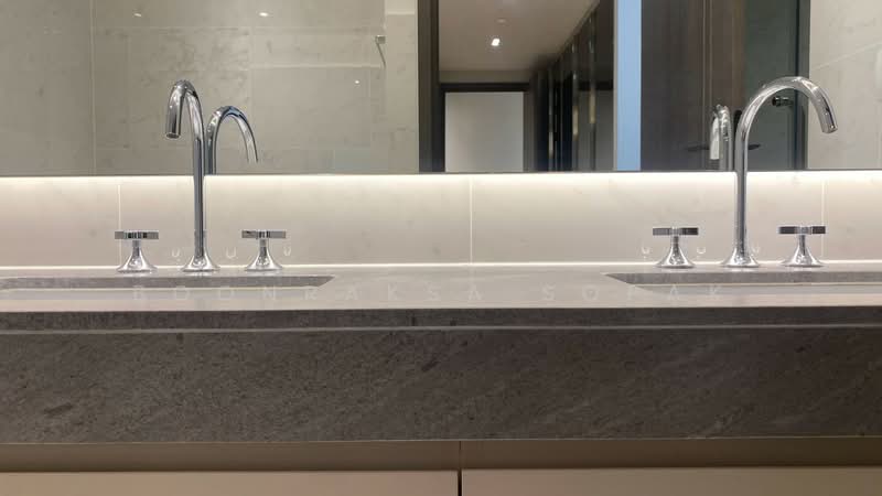 Tonson One Residence, Bangkok, Soi Tonson, Ploenchit Road, Lumphini, Pathum Wan, Bangkok, 2 Bedrooms, 116 sqm, Condo For Rent, by Boonraksa Sopak, 500457233 - DDproperty.com