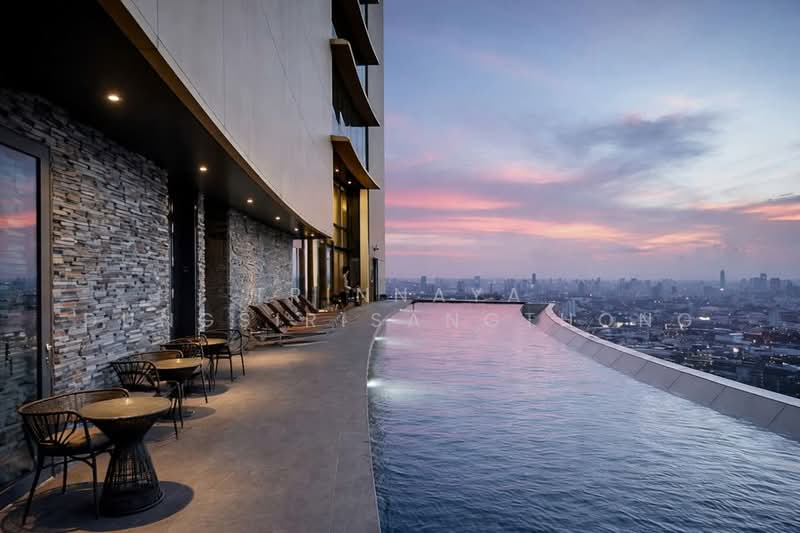 The Lumpini 24, Bangkok, Sukhumvit 24 Road, Khong Tan, Khlong Toei, Bangkok, 2 Bedrooms, 115 sqm, Condo For Rent, by Trinnaya Dungsirisangthong, 500457234 - DDproperty.com