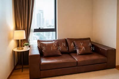 For Rent - The Lumpini 24, Bangkok