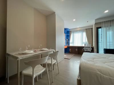 For Rent - Aspire Sukhumvit-Rama 4, Bangkok