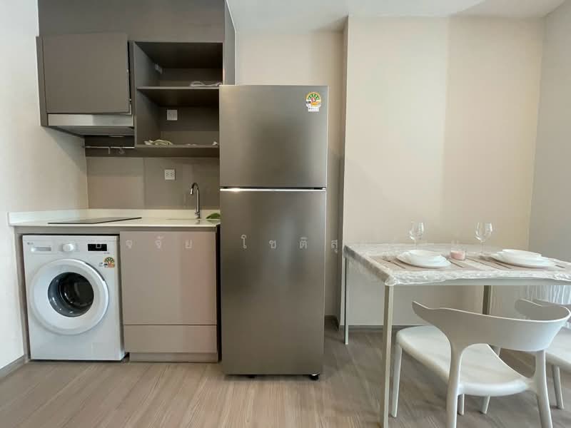 Aspire Sukhumvit-Rama 4, Bangkok, 4404 Rama 4 Road, Phra Kanong, Khlong Toei, Bangkok, Studio, 27 sqm, Condo For Rent, by ปัจจัย โชติสุขรัตน์, 500457237 - DDproperty.com