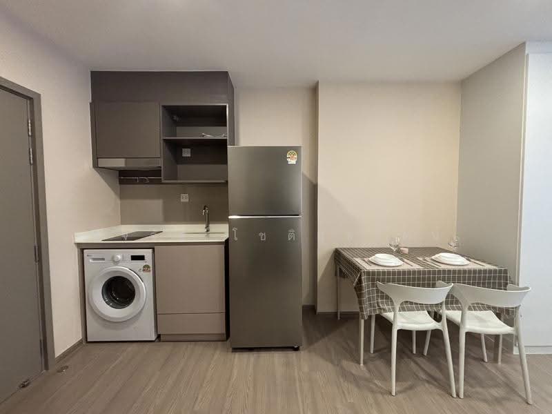 Aspire Sukhumvit-Rama 4, Bangkok, 4404 Rama 4 Road, Phra Kanong, Khlong Toei, Bangkok, Studio, 27 sqm, Condo For Rent, by ปัจจัย โชติสุขรัตน์, 500457237 - DDproperty.com