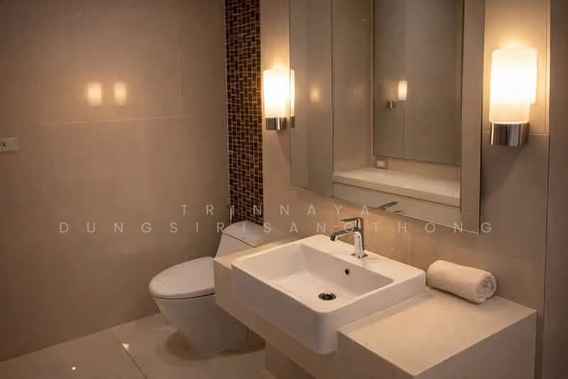 The Lumpini 24, Bangkok, Sukhumvit 24 Road, Khong Tan, Khlong Toei, Bangkok, 2 Bedrooms, 115 sqm, Condo For Sale, by Trinnaya Dungsirisangthong, 500457238 - DDproperty.com