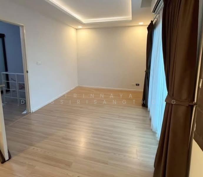 Baan Klang Muang Rama 9-On Nut, Bangkok, Bangkok-Chonburi New Road, Prawet, Bangkok, 4 Bedrooms, 325 sqm, Townhouse For Sale, by Trinnaya Dungsirisangthong, 500457241 - DDproperty.com