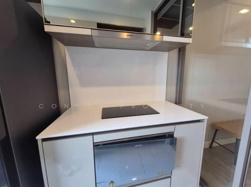 The Room Rama 4, Bangkok, 777 Rama 4 Road, Rong Muang, Pathum Wan, Bangkok, 1 Bedroom, 45 sqm, Condo For Rent, by Connex Property, 500457242 - DDproperty.com