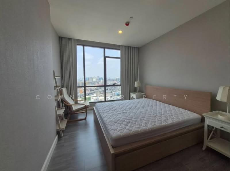 The Room Rama 4, กรุงเทพ, 777 ถนนพระราม 4, รองเมือง, ปทุมวัน, กรุงเทพ, 45 ตร.ม., คอนโด ให้เช่า, โดย Connex Property, 500457242 - DDproperty.com