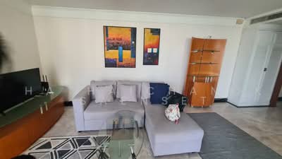 For Rent - Lake Avenue Sukhumvit 16, Bangkok