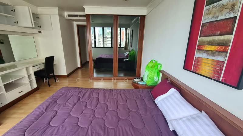 Lake Avenue Sukhumvit 16 : เลค อเวนิว คอนโดมิเนียม, กรุงเทพ, ซอยสามมิตร ถนนสุขุมวิท แขวงคลองเตย เขตวัฒนา จังหวัดกรุงเทพมหานคร, คลองตันเหนือ, วัฒนา, กรุงเทพ, 113 ตร.ม., คอนโด ให้เช่า, โดย Hathaichanok Saenset, 500457246 - DDproperty.com