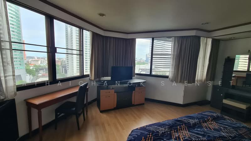 Lake Avenue Sukhumvit 16 : เลค อเวนิว คอนโดมิเนียม, กรุงเทพ, ซอยสามมิตร ถนนสุขุมวิท แขวงคลองเตย เขตวัฒนา จังหวัดกรุงเทพมหานคร, คลองตันเหนือ, วัฒนา, กรุงเทพ, 113 ตร.ม., คอนโด ให้เช่า, โดย Hathaichanok Saenset, 500457246 - DDproperty.com