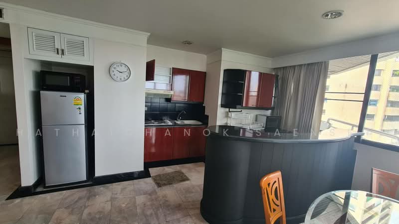 Lake Avenue Sukhumvit 16, Bangkok, Soi Sammitr Sukhumvit Road, Khlong Tan Nua, Watthana, Bangkok, 2 Bedrooms, 113 sqm, Condo For Rent, by Hathaichanok Saenset, 500457246 - DDproperty.com