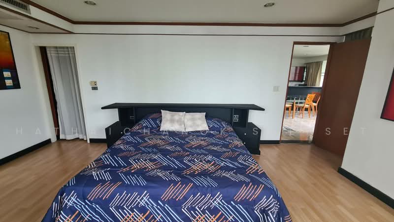 Lake Avenue Sukhumvit 16, Bangkok, Soi Sammitr Sukhumvit Road, Khlong Tan Nua, Watthana, Bangkok, 2 Bedrooms, 113 sqm, Condo For Rent, by Hathaichanok Saenset, 500457246 - DDproperty.com