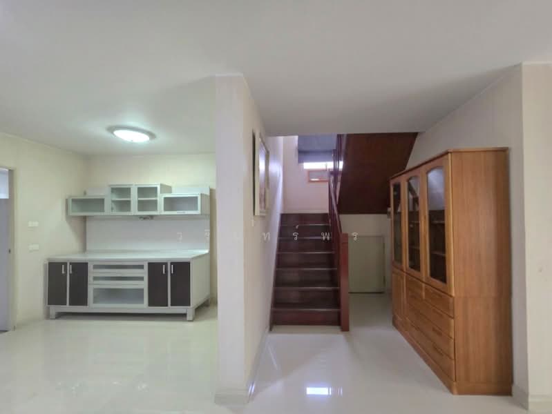 Chuan Chuen Wongwaen-On Nut, Bangkok, 548 Kanchanaphisek Road, Prawet, Bangkok, 3 Bedrooms, 150 sqm, Single Detached House For Sale, by วรินทร์พร, 500457247 - DDproperty.com