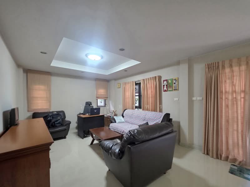 Chuan Chuen Wongwaen-On Nut, Bangkok, 548 Kanchanaphisek Road, Prawet, Bangkok, 3 Bedrooms, 150 sqm, Single Detached House For Sale, by วรินทร์พร, 500457247 - DDproperty.com