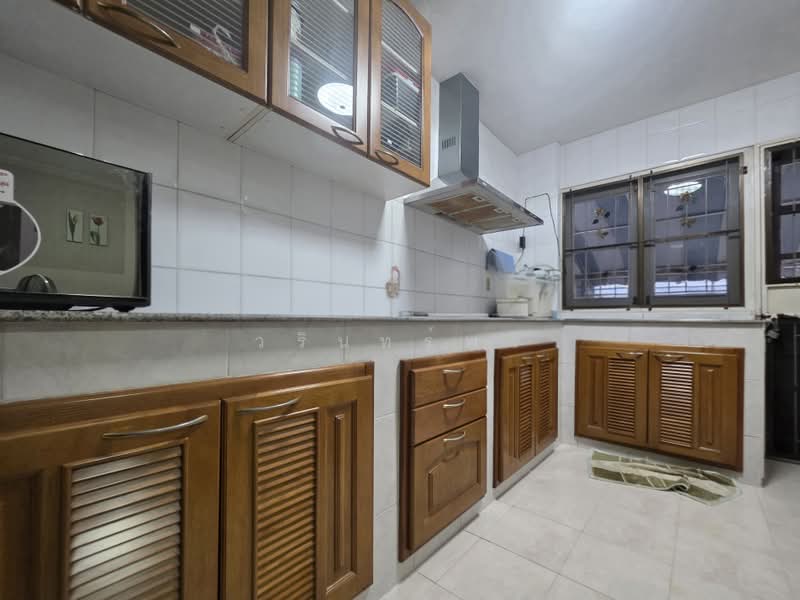 Chuan Chuen Wongwaen-On Nut, Bangkok, 548 Kanchanaphisek Road, Prawet, Bangkok, 3 Bedrooms, 150 sqm, Single Detached House For Sale, by วรินทร์พร, 500457247 - DDproperty.com