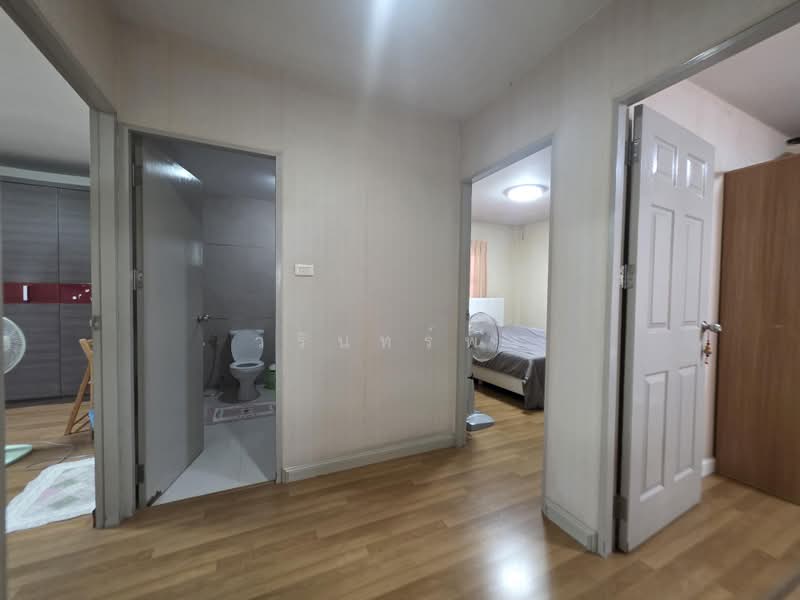 Chuan Chuen Wongwaen-On Nut, Bangkok, 548 Kanchanaphisek Road, Prawet, Bangkok, 3 Bedrooms, 150 sqm, Single Detached House For Sale, by วรินทร์พร, 500457247 - DDproperty.com