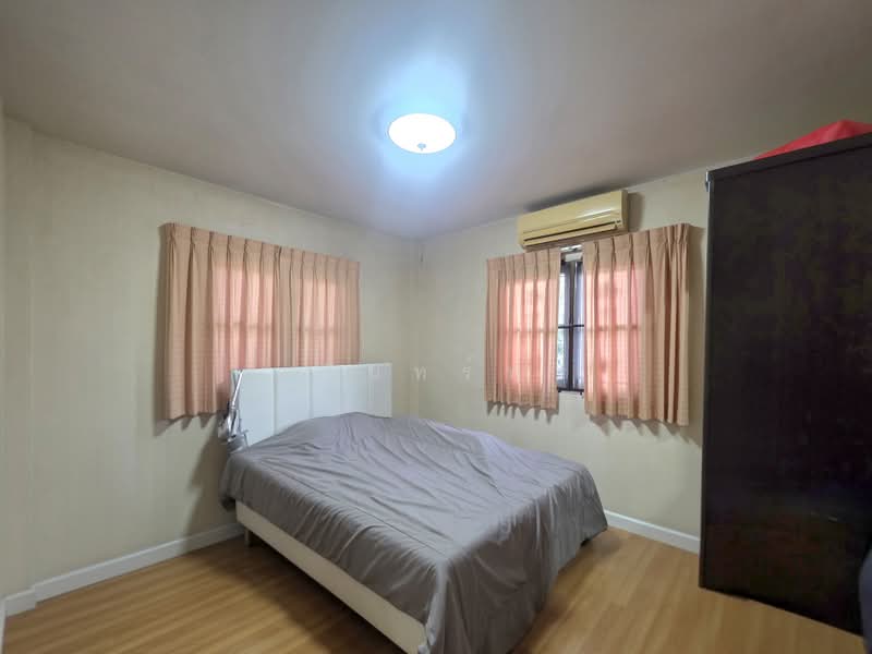 Chuan Chuen Wongwaen-On Nut, Bangkok, 548 Kanchanaphisek Road, Prawet, Bangkok, 3 Bedrooms, 150 sqm, Single Detached House For Sale, by วรินทร์พร, 500457247 - DDproperty.com