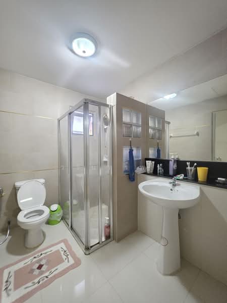 Chuan Chuen Wongwaen-On Nut, Bangkok, 548 Kanchanaphisek Road, Prawet, Bangkok, 3 Bedrooms, 150 sqm, Single Detached House For Sale, by วรินทร์พร, 500457247 - DDproperty.com