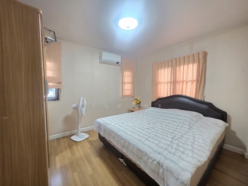 Chuan Chuen Wongwaen-On Nut, Bangkok, 548 Kanchanaphisek Road, Prawet, Bangkok, 3 Bedrooms, 150 sqm, Single Detached House For Sale, by วรินทร์พร, 500457247 - DDproperty.com