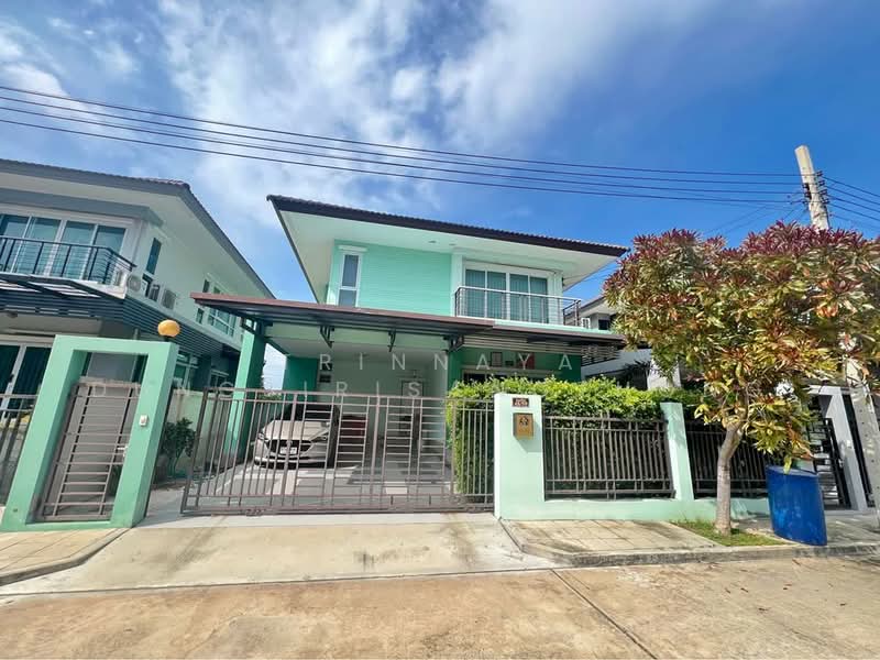 undefined, Bangkok, Tha Kham, Bang Khun Thian, Bangkok, 4 Bedrooms, 325 sqm, Single Detached House For Sale, by Trinnaya Dungsirisangthong, 500457248 - DDproperty.com