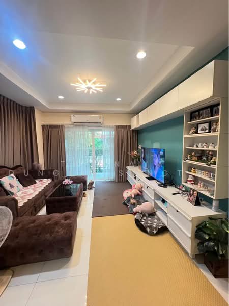 undefined, กรุงเทพ, ท่าข้าม, บางขุนเทียน, กรุงเทพ, 325 ตร.ม., บ้านเดี่ยว ขาย, โดย Trinnaya Dungsirisangthong, 500457248 - DDproperty.com
