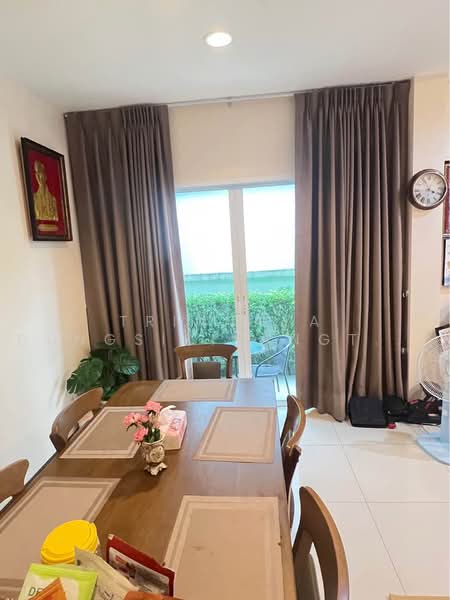undefined, Bangkok, Tha Kham, Bang Khun Thian, Bangkok, 4 Bedrooms, 325 sqm, Single Detached House For Sale, by Trinnaya Dungsirisangthong, 500457248 - DDproperty.com