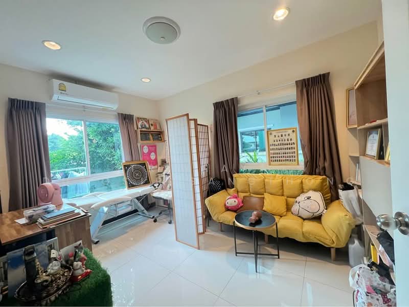 undefined, Bangkok, Tha Kham, Bang Khun Thian, Bangkok, 4 Bedrooms, 325 sqm, Single Detached House For Sale, by Trinnaya Dungsirisangthong, 500457248 - DDproperty.com