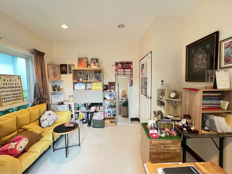 undefined, Bangkok, Tha Kham, Bang Khun Thian, Bangkok, 4 Bedrooms, 325 sqm, Single Detached House For Sale, by Trinnaya Dungsirisangthong, 500457248 - DDproperty.com