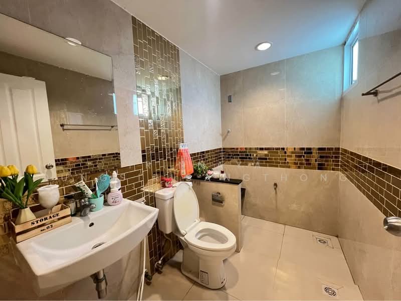 undefined, Bangkok, Tha Kham, Bang Khun Thian, Bangkok, 4 Bedrooms, 325 sqm, Single Detached House For Sale, by Trinnaya Dungsirisangthong, 500457248 - DDproperty.com