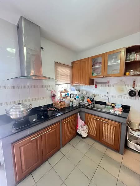 undefined, Bangkok, Tha Kham, Bang Khun Thian, Bangkok, 4 Bedrooms, 325 sqm, Single Detached House For Sale, by Trinnaya Dungsirisangthong, 500457248 - DDproperty.com