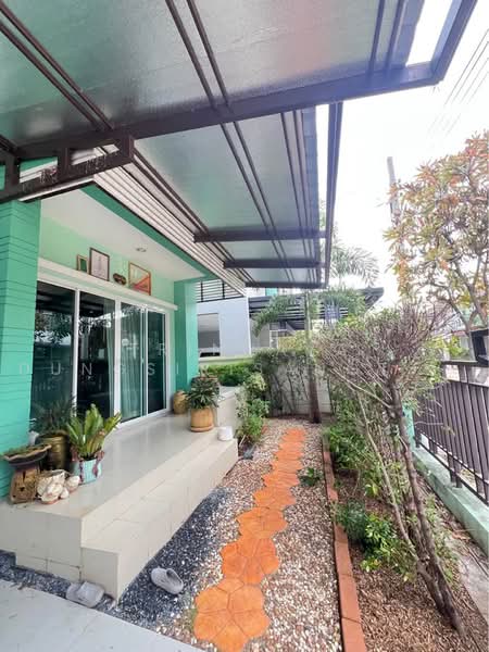 undefined, Bangkok, Tha Kham, Bang Khun Thian, Bangkok, 4 Bedrooms, 325 sqm, Single Detached House For Sale, by Trinnaya Dungsirisangthong, 500457248 - DDproperty.com